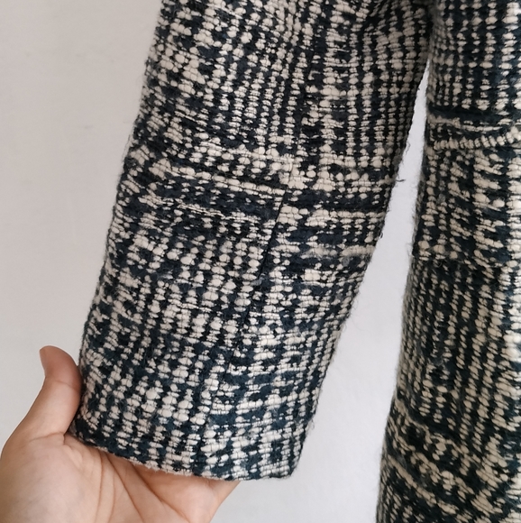 Zara Coat - Picture 9 of 10